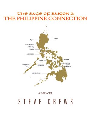 cover image of The Philippine Connection